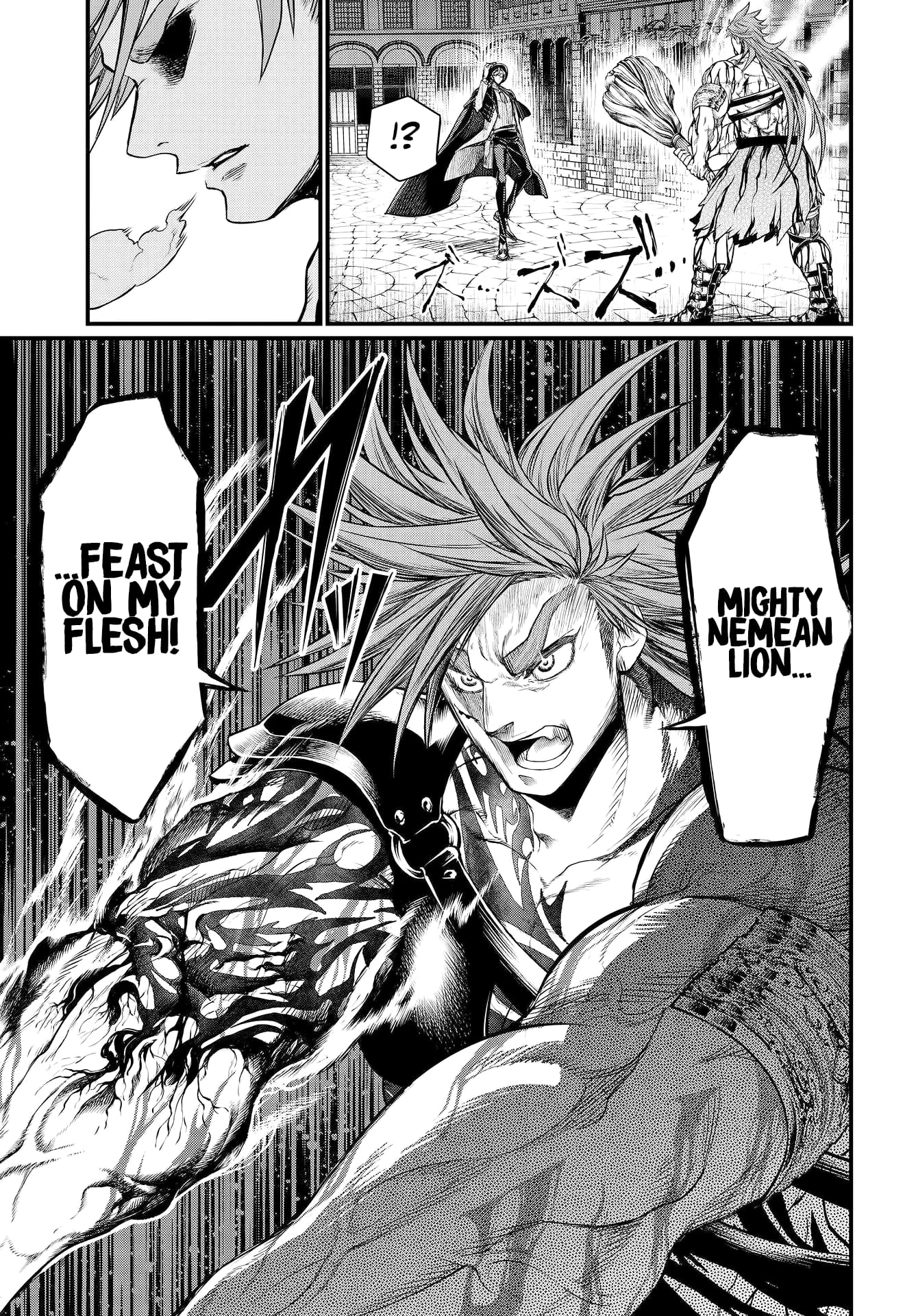 Record Of Ragnarok, Chapter 24 image 10